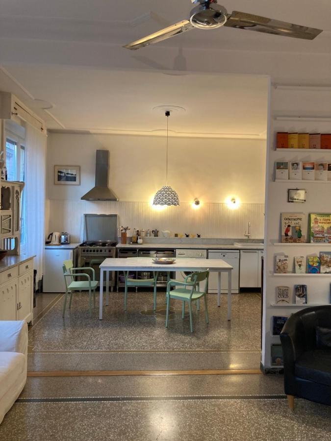 Our Home In Rome - Via Machiavelli Extérieur photo