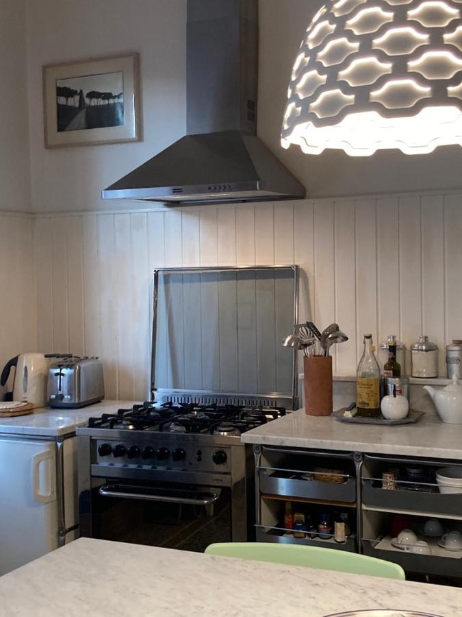Our Home In Rome - Via Machiavelli Extérieur photo