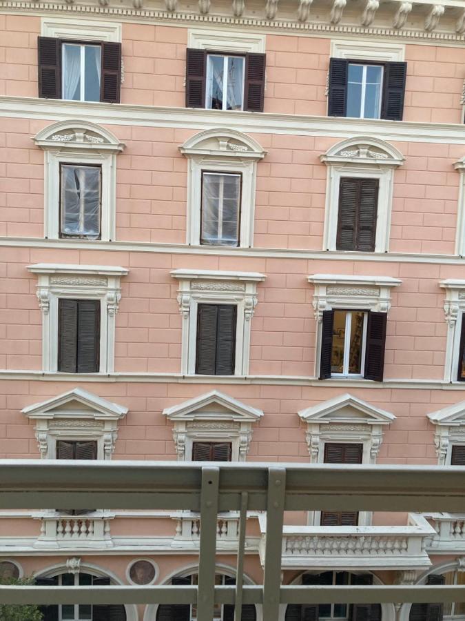 Our Home In Rome - Via Machiavelli Extérieur photo